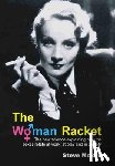 Moxon, Steve - The Woman Racket
