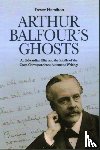 Hamilton, Trevor - Arthur Balfour's Ghosts