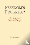 Casey, Gerard - Freedom's Progress?