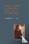 Coats, Wendell John - Michael Oakeshott as a Philosopher of the "Creative"