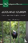 - Zoos and Tourism