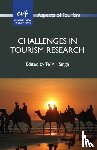  - Challenges in Tourism Research