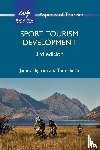 Higham, James, Hinch, Tom - Sport Tourism Development