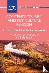  - Contents Tourism and Pop Culture Fandom