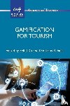  - Gamification for Tourism