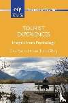 Ryan, Chris, Zhang, Xiaoyu (Nancy) - Tourist Experiences