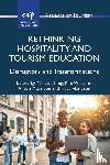 - Rethinking Hospitality and Tourism Education