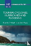  - Tourism, Cyclones, Hurricanes and Flooding