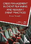 McLoughlin, Emmet - Crisis Management in Event Planning and Resilient Event Practices