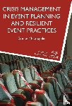 McLoughlin, Emmet - Crisis Management in Event Planning and Resilient Event Practices