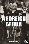 Gerd Gemunden - A Foreign Affair