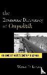 Lippert, Werner D. - The Economic Diplomacy of Ostpolitik