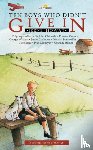Howat, Irene - Ten Boys Who Didn't Give in