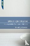 Jackman, David - Spirit of Truth