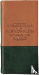 Spurgeon, C. H. - Chequebook of the Bank of Faith - Tan/Green
