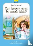MacKenzie, Catherine - Amy Carmichael: Can brown eyes be made blue?