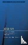 Davis, Dale Ralph - Joshua: No Falling Words