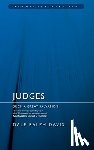 Davis, Dale Ralph - Judges: Such a Great Salvation