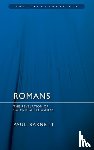 Barnett, Paul - Romans: Revelation of God's Righteousness