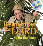 Buchanan, Colin - Remember the Lord
