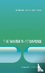 Bridge, Donald, Phypers, David - The Water that Divides