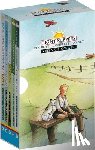 Howat, Irene - Lightkeepers Boys Box Set