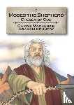 MacKenzie, Carine - Moses the Shepherd
