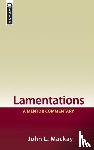 Mackay, John L. - Lamentations: A Mentor Commentary