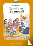MacKenzie, Catherine - Helen Roseveare: What's in the parcel?