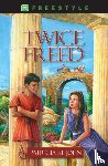 NULL, NULL NULL - Twice Freed