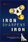 Saer, Orlando - Iron Sharpens Iron