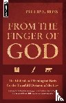 Ross, Philip S. - From the Finger of God
