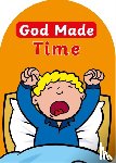 MacKenzie, Catherine - God Made Time