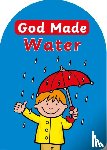 MacKenzie, Catherine - God Made Water