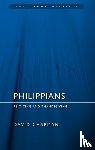 Chapman, David - Philippians: Rejoicing and Thanksgiving