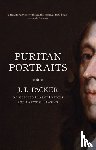 Packer, J. I. - Puritan Portraits