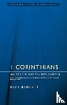 NULL, NULL NULL - 1 Corinthians: Holiness and Hope of a Rescued People