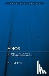 Betts, T. J. - Amos : An Ordinary Man with an Extraordinary Message
