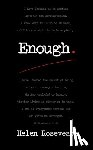 Roseveare, Helen - Enough