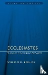 Barrick, William D. - Ecclesiastes: The Philippians of the Old Testament