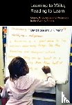 Rose, David, Martin, J.R. - Learning to Write/Reading to Learn