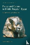 Parkinson, R. B. - Poetry and Culture in Middle Kingdom Egypt