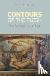 Juschka, Darlene M - Contours of the Flesh