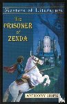 Hope, Anthony - Prisoner of Zenda