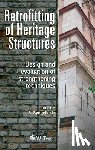  - Retrofitting of Heritage Structures
