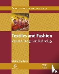  - Textiles and Fashion