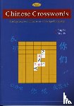 Yan, Tong, Fu, Ying - Chinese Crosswords: For Speakers of Chinese as a Foreign Language