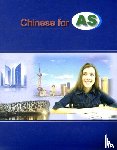 Xiaoming, Zhang, Heppell, Kay - Chinese for AS (Simplified characters)