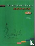 Li, Linda M. - Advanced Business Chinese vol.1