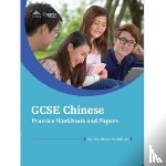 You, Kou, Yin, Haiyan, Luo, Yadi - GCSE Chinese Practice Workbook and Papers